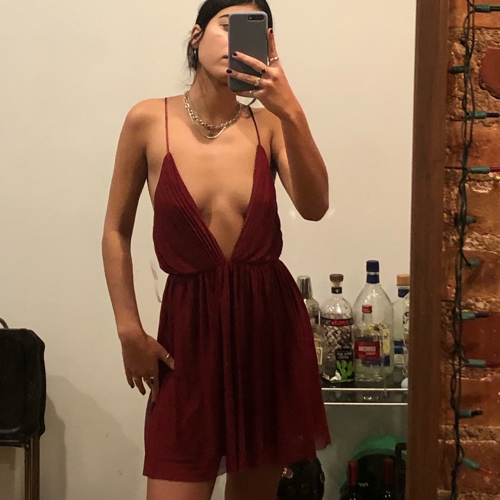 dress